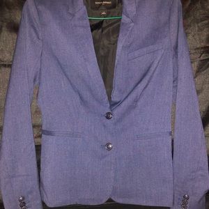 Women’s Banana Republic suit set